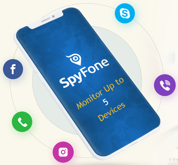 SpyFone review