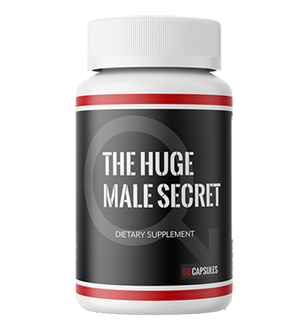 The Huge Male Secret review