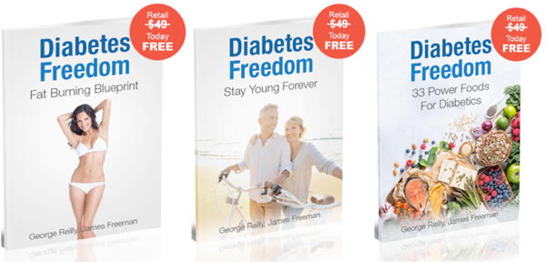 Diabetes Freedom review