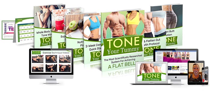 Tone Your Tummy Review