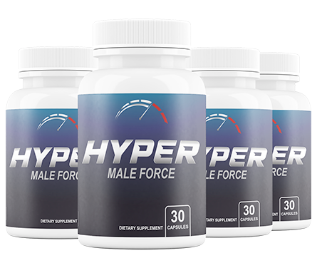 Hyper Male Force