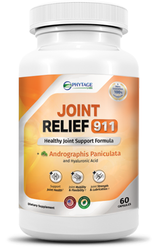 Joint Relief 911 