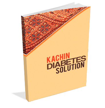 Kachin Diabetes Solution
