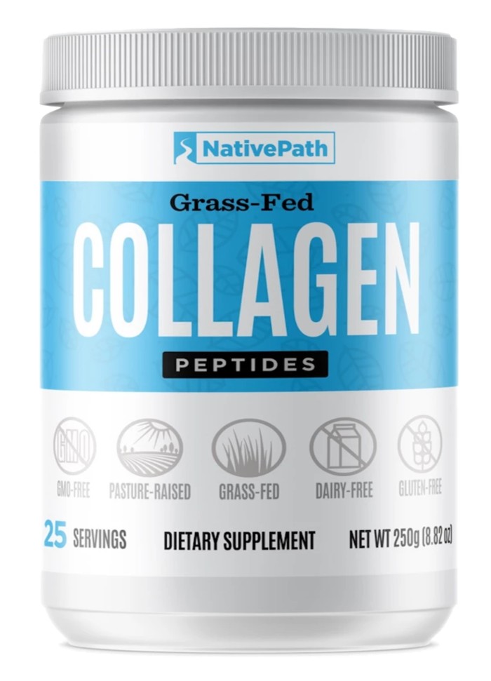 Grass-Fed Collagen