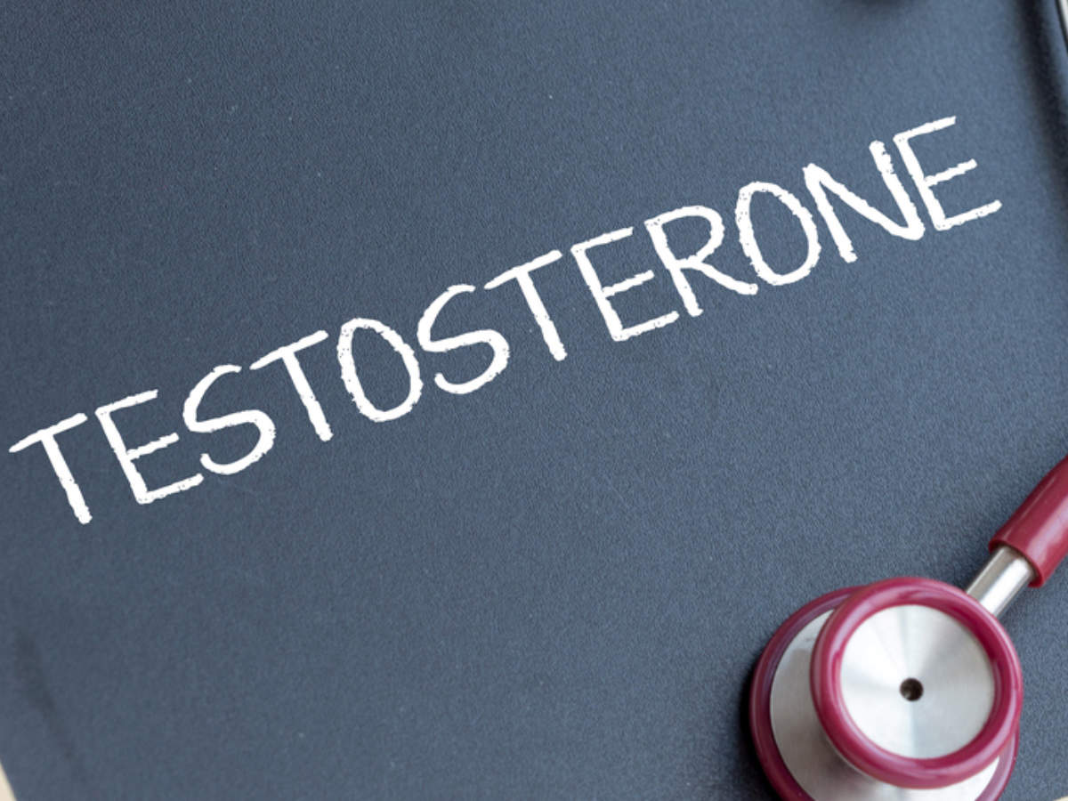 Testosterone